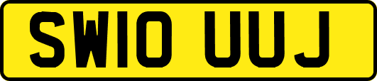 SW10UUJ