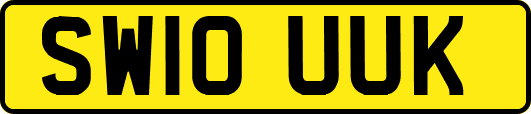 SW10UUK