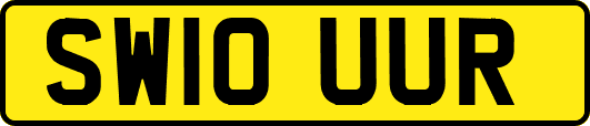 SW10UUR
