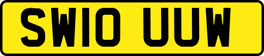 SW10UUW