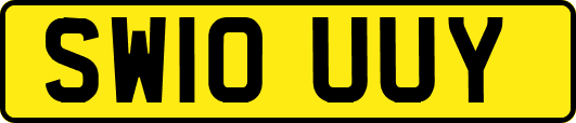 SW10UUY