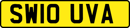 SW10UVA