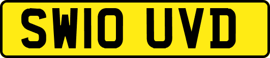 SW10UVD