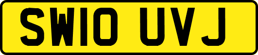 SW10UVJ