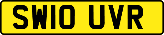 SW10UVR