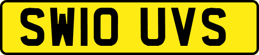 SW10UVS