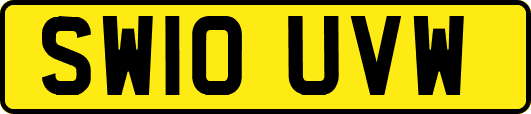 SW10UVW