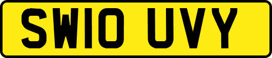 SW10UVY