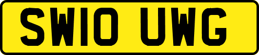 SW10UWG