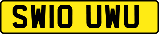 SW10UWU