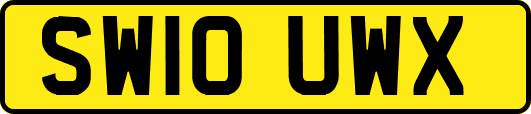 SW10UWX