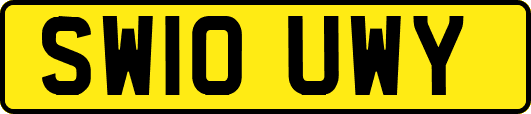 SW10UWY