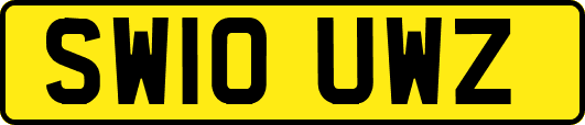 SW10UWZ