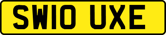 SW10UXE