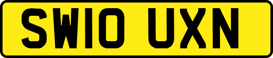 SW10UXN