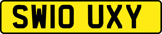SW10UXY