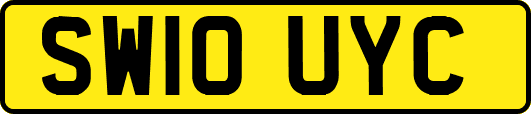 SW10UYC