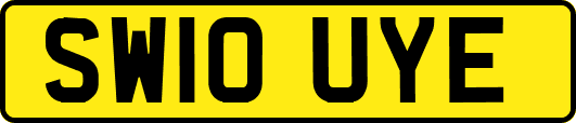 SW10UYE