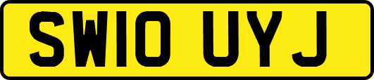 SW10UYJ