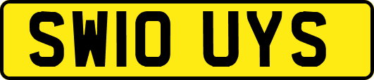 SW10UYS