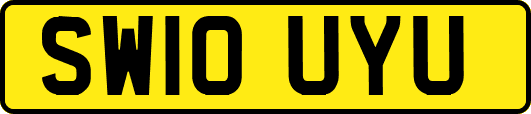 SW10UYU