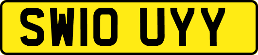 SW10UYY