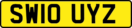SW10UYZ
