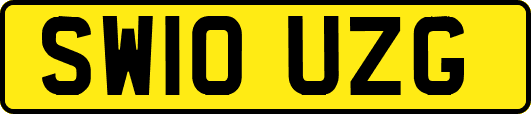 SW10UZG