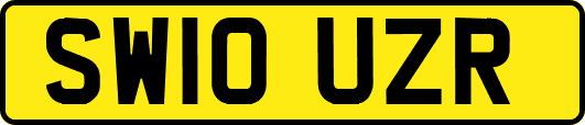 SW10UZR