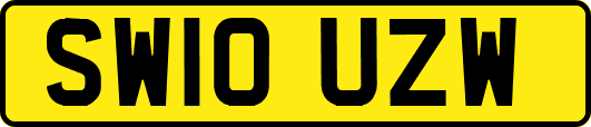SW10UZW