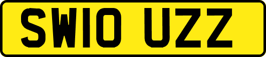 SW10UZZ