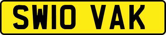 SW10VAK