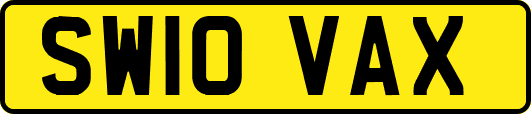 SW10VAX