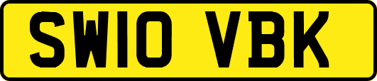 SW10VBK