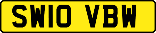 SW10VBW