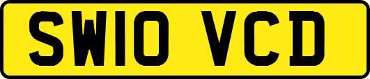 SW10VCD