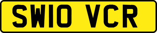 SW10VCR