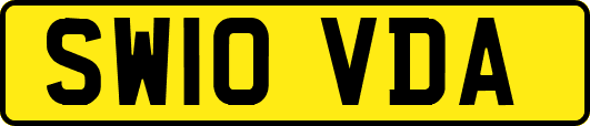 SW10VDA