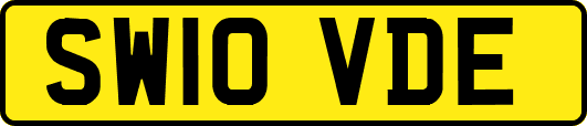SW10VDE