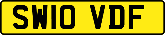 SW10VDF