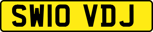 SW10VDJ