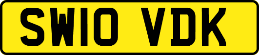 SW10VDK