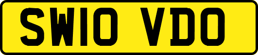 SW10VDO