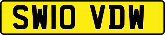SW10VDW