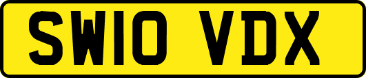 SW10VDX