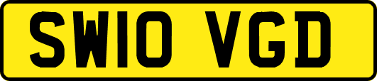 SW10VGD
