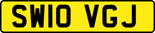 SW10VGJ