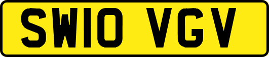 SW10VGV
