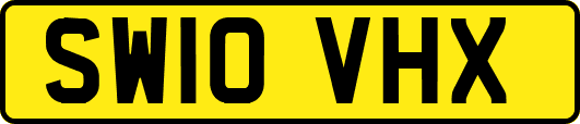 SW10VHX