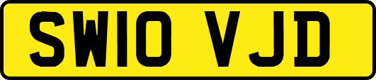 SW10VJD